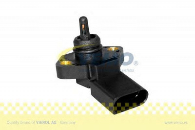 VEMO v10721139 -  Датчик, давление во впускном газопроводе