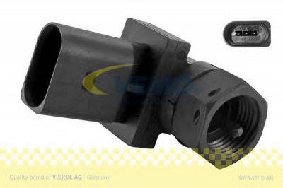 VEMO v10721142 -  Датчик, участок пути