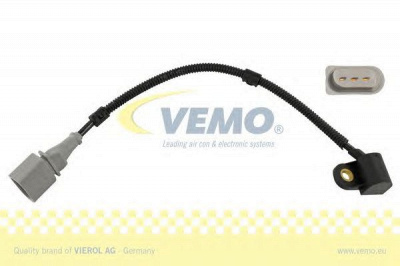 VEMO v10721158 -  Датчик, частота вращения| Датчик частоты вращения, управление двигателем| Датчик, положение распределительного вала