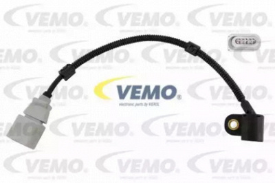 VEMO v107211581 -  Датчик частоты вращения, управление двигателем