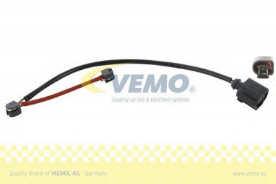 VEMO v10721202 -  Сигнализатор, износ тормозных колодок