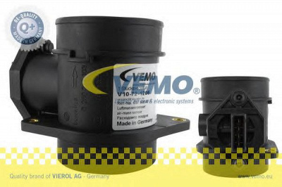 VEMO v10721206 -  Расходомер воздуха