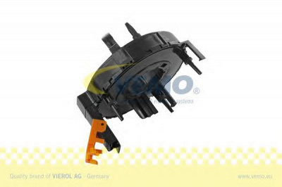 VEMO v10721225 -  Витая пружина, подушка безопасности