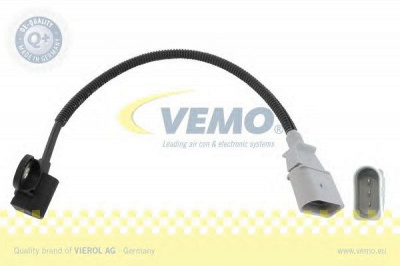 VEMO v10721229 -  Датчик, частота вращения| Датчик частоты вращения, управление двигателем| Датчик, положение распределительного вала