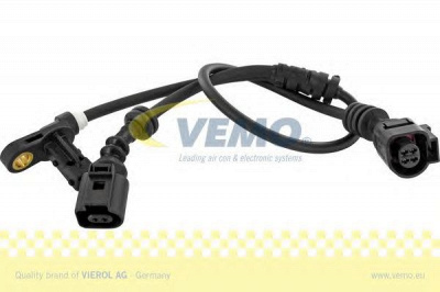 VEMO v10721231 -  Датчик, частота вращения колеса