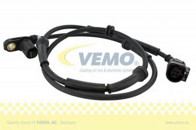 VEMO v10721232 -  Датчик, частота вращения колеса