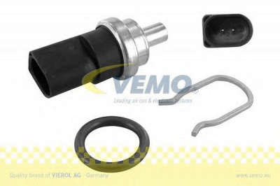 VEMO v10721251 -  Датчик, температура топлива