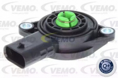 VEMO v10721268 -  Датчик, перенаправляющая заслонка впускного газопровода