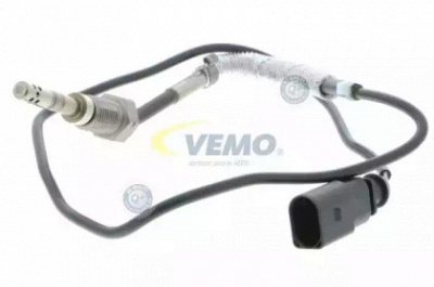 VEMO v10721276 -  Датчик, температура выхлопных газов