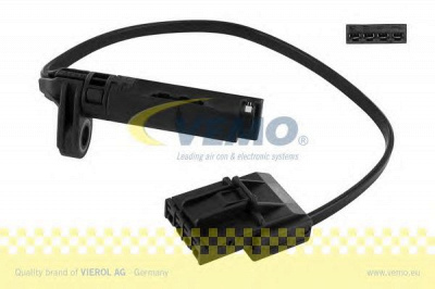 VEMO v10721277 -  Датчик частоты вращения, автоматическая коробка передач