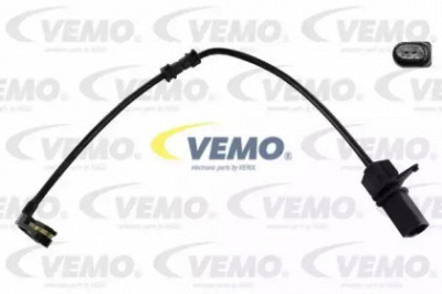 VEMO v10721283 -  Сигнализатор, износ тормозных колодок