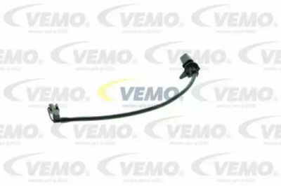 VEMO v10721284 -  Сигнализатор, износ тормозных колодок