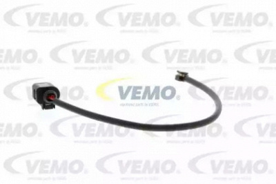 VEMO v10721286 -  Сигнализатор, износ тормозных колодок