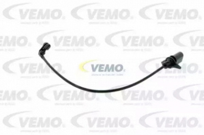 VEMO v10721288 -  Сигнализатор, износ тормозных колодок