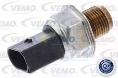 VEMO v10721292 -  Датчик, давление подачи топлива