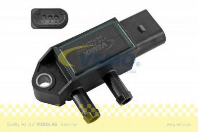 VEMO v10721293 -  Датчик, давление выхлопных газов