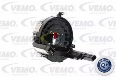 VEMO v10721299 -  Витая пружина, подушка безопасности