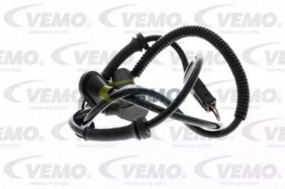 VEMO v10721318 -  Датчик, частота вращения колеса