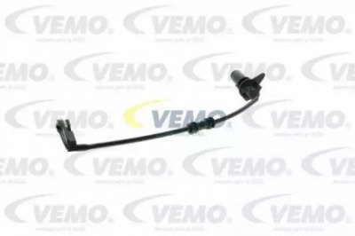 VEMO v10721327 -  Сигнализатор, износ тормозных колодок
