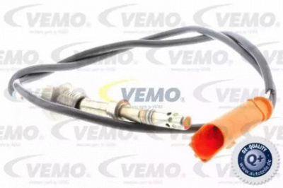 VEMO v10721338 -  Датчик, температура выхлопных газов