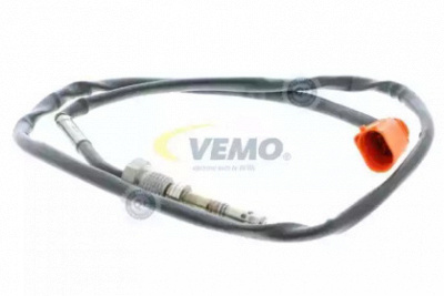 VEMO v10721343 -  Датчик, температура выхлопных газов