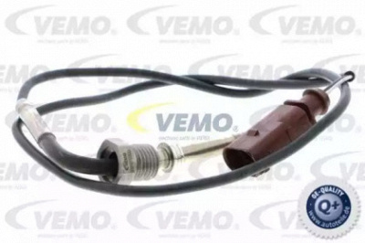 VEMO v10721348 -  Датчик, температура выхлопных газов
