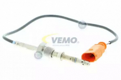 VEMO v10721353 -  Датчик, температура выхлопных газов