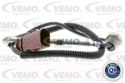 VEMO v10721373 -  Датчик, температура выхлопных газов