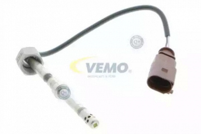 VEMO v10721380 -  Датчик, температура выхлопных газов