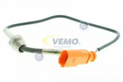 VEMO v10721382 -  Датчик, температура выхлопных газов