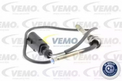 VEMO v10721390 -  Датчик, температура выхлопных газов
