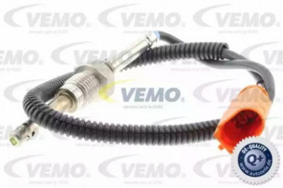 VEMO v10721391 -  Датчик, температура выхлопных газов
