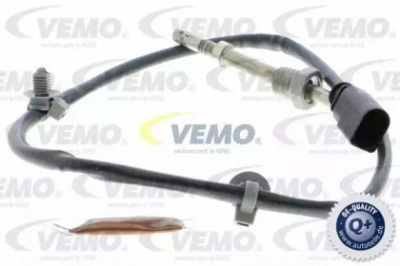 VEMO v10721394 -  Датчик, температура выхлопных газов
