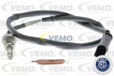 VEMO v10721395 -  Датчик, температура выхлопных газов
