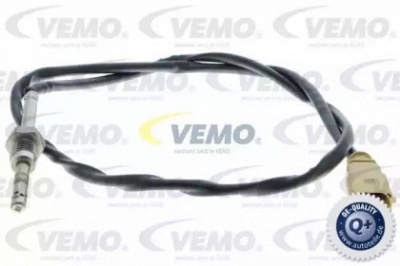 VEMO v10721401 -  Датчик, температура выхлопных газов
