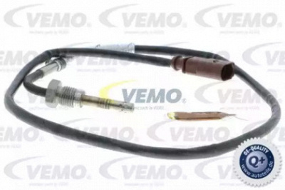 VEMO v10721403 -  Датчик, температура выхлопных газов