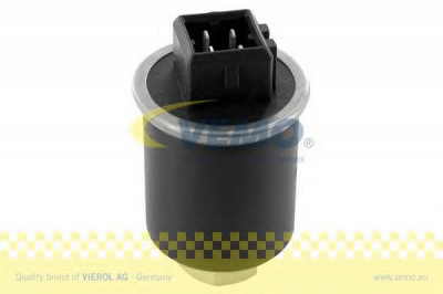 VEMO v10730001 -  Пневматический выключатель, кондиционер