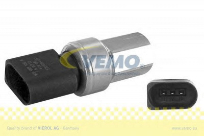 VEMO v10730002 -  Пневматический выключатель, кондиционер