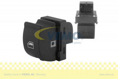 VEMO v10730008 -  Выключатель, стеклолодъемник