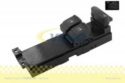 VEMO v10730022 -  Выключатель, стеклолодъемник