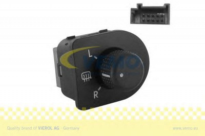 VEMO v10730025 -  Выключатель, регулирование зе