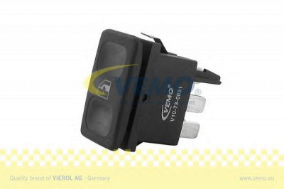 VEMO v10730091 -  Выключатель, стеклолодъемник
