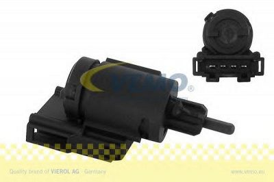 VEMO v10730098 -  Выключатель фонаря сигнала торможения