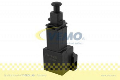 VEMO v107300991 -  Выключатель фонаря сигнала торможения