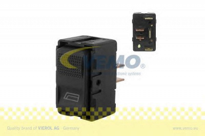 VEMO v10730108 -  Выключатель, стеклолодъемник
