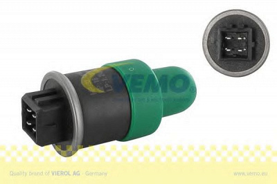 VEMO v10730126 -  Пневматический выключатель, кондиционер
