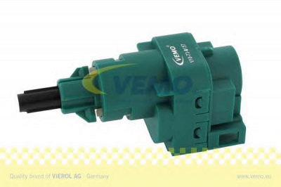 VEMO v10730157 -  Выключатель фонаря сигнала торможения