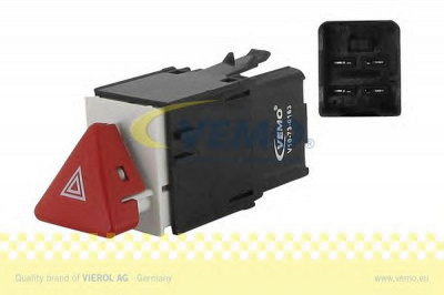 VEMO v10730163 -  Указатель аварийной сигнализации