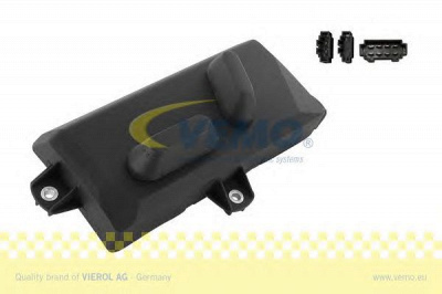 VEMO v10730167 -  Регулировочный элемент, регулировка сидения