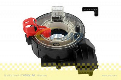 VEMO v10730202 -  Фланец, колонка рулевого управления